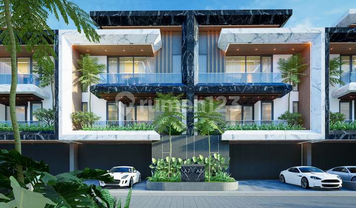 Luxury Villa in Kuta Bali | V Residence | Super Strategic Location near Bali Galeria Mall, Kuta, Seminyak, and Legian Luxury Villa in Kuta Bali | V Residence | Super Strategic Location near Bali Galeria Mall, Kuta, Seminyak, and Legian