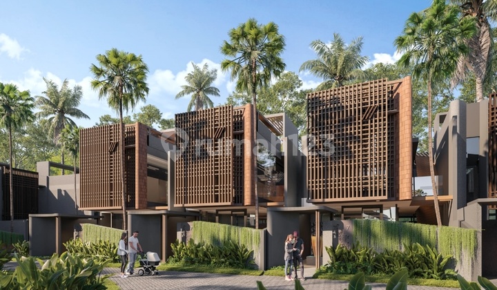 Dijual Villa di Bali ⎮Peluang Investasi Properti Emas di Seminyak, Bali: Parang Kencana Residences Dijual Villa di Bali ⎮Peluang Investasi Properti Emas di Seminyak, Bali: Parang Kencana Residences