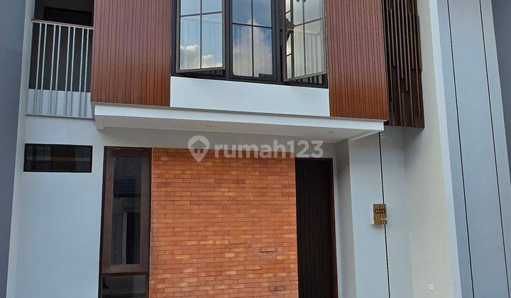 Disewakan Rumah Di Denpasar Bali | 3+1 Kamar Tidur | Dekat Tol Laut Bali Mandara | Pelabuhan Benoa Dan Pantai Kuta 2