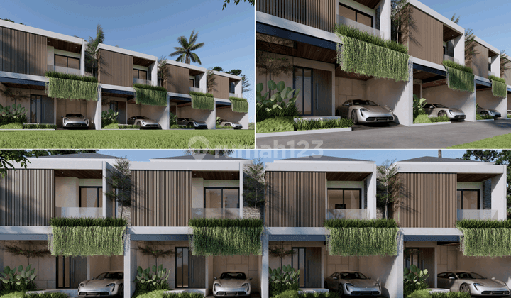 Nangka Residence, Rumah Dijual Di Lokasi Strategis Di Pusat Kota Denpasar, Harga 1,3 Miliar, 3 Kamar Tidur. Nangka Residence, Rumah Dijual Di Lokasi Strategis Di Pusat Kota Denpasar, Harga 1,3 Miliar, 3 Kamar Tidur.