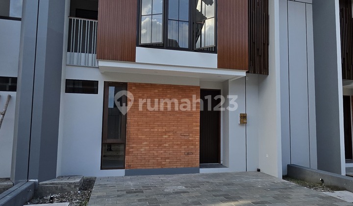 Dijual Rumah Ready Unit Di Denpasar Bali | 3 + 1 Kamar Tidur | Adhiwangsa Bali | Lokasi Strategis | Club House | One Gate System 2