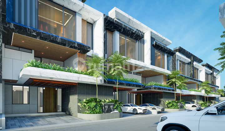 Luxury Home V Residence | Super Strategic Location in Kuta Bali | Near Bali Galeria Mall, Kuta, Seminyak & Legian Luxury Home V Residence | Super Strategic Location in Kuta Bali | Near Bali Galeria Mall, Kuta, Seminyak & Legian