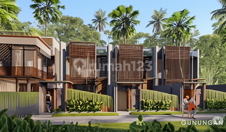Dijual Villa di Bali ⎮Peluang Investasi Properti Emas di Seminyak, Bali : Parang Kencana Residences Dijual Villa di Bali ⎮Peluang Investasi Properti Emas di Seminyak, Bali : Parang Kencana Residences