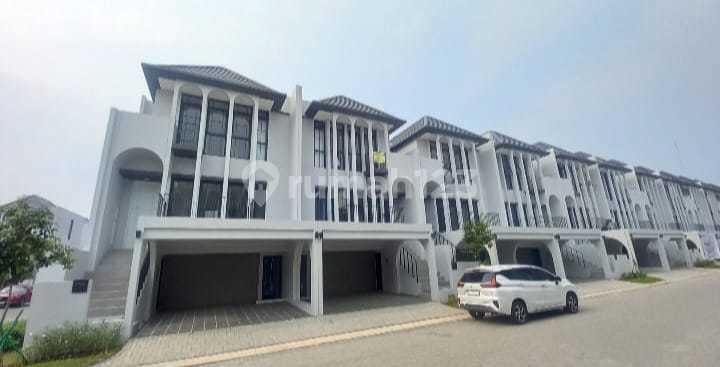 Beautiful House Aether Greenwich BSD City Beautiful House Aether Greenwich BSD City