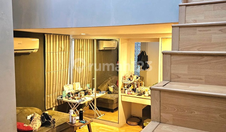 Affordable Neat House Ready to Occupy The Icon Cosmo BSD City 2