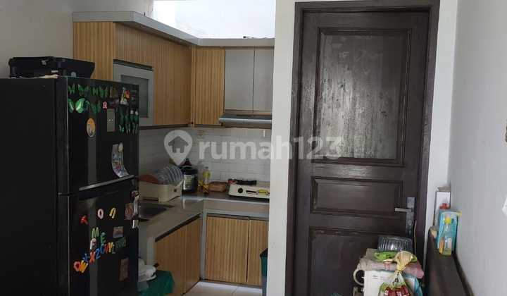 Rumah Murah Siap Huni Graha Raya Bintaro Tangerang 2