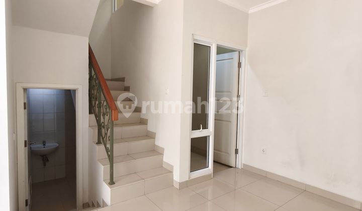Rumah Murah Siap Huni Elista Village Gading Serpong Tangerang 2
