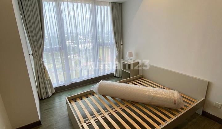 Cheapest Fully Furnished Ready to Occupy Branz Apartment in BSD City Cheapest Fully Furnished Ready to Occupy Branz Apartment in BSD City