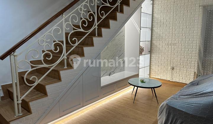 Rumah Cantik Murah Michelia Gading Serpong Rumah Cantik Murah Michelia Gading Serpong