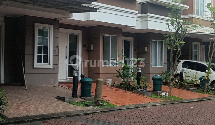 Affordable Homes Amarillo Gading Serpong 1