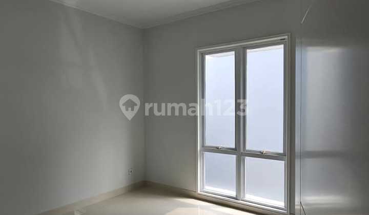 Rumah Baru Eksklusif Siap Huni Hadap Clubhouse Grand Pasadena Gading Serpong 2