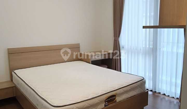 Rumah Cantik Rapi Siap Huni Tanakayu BSD City 2