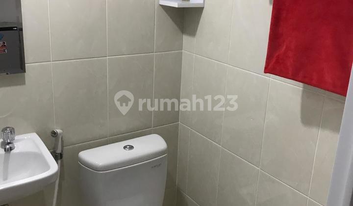 Dijual Murah Apartemen M Town Studio Gading Serpong 2