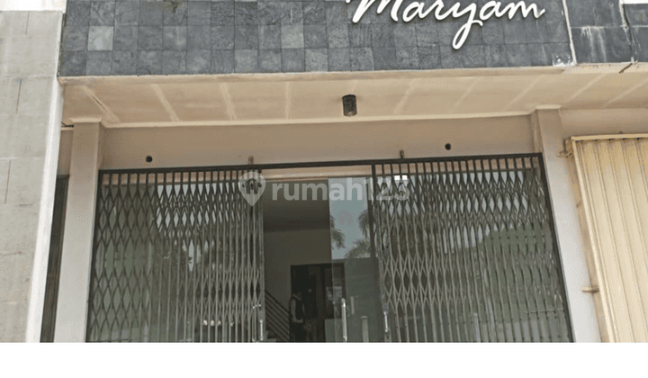 Ruko Sersan Bajuri, Bisa Jual dan Sewa, Strategis di Bandung! 1