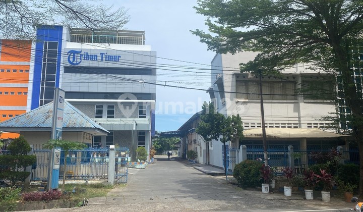 Office for Rent in Makassar