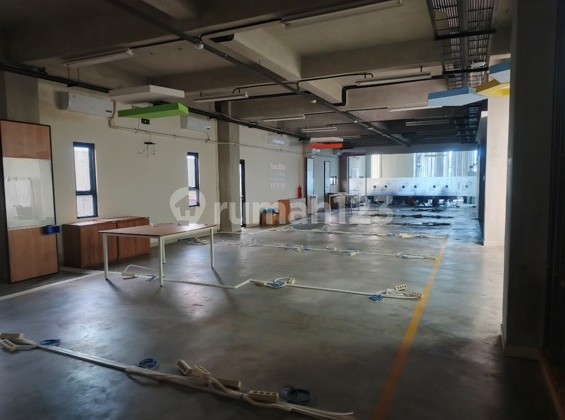 Office for Rent in Solo 2