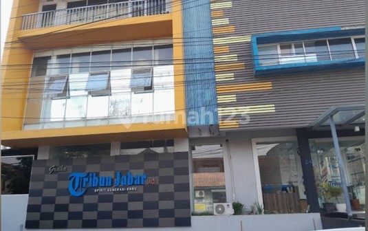 Ruang Kantor Disewakan di Bandung