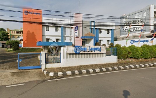 Office Space for Rent in Lampung