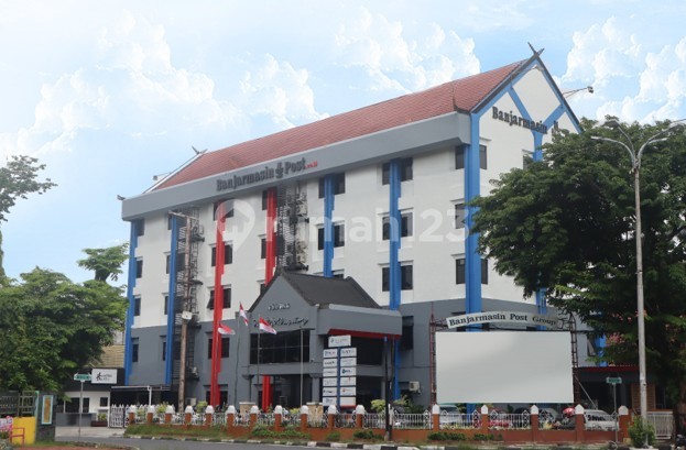 5-Storey Office for Rent 5-Storey Office for Rent