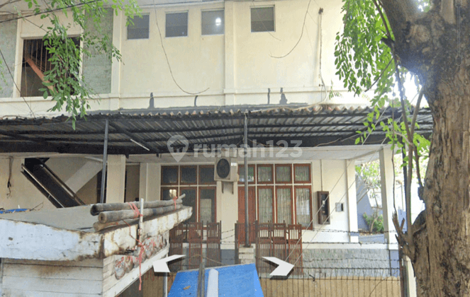 Rumah Mewah Strategis di Jantung Kota Semarang – Pekunden Timur 9 2