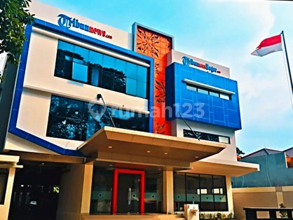 Building for Rent in Bogor