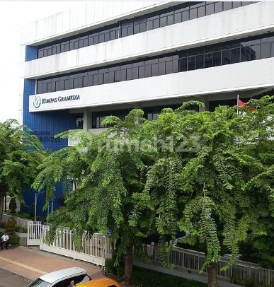 Office Space in Perintis Building: Affordable and Strategic in the Heart of the City! Office Space in Perintis Building: Affordable and Strategic in the Heart of the City!