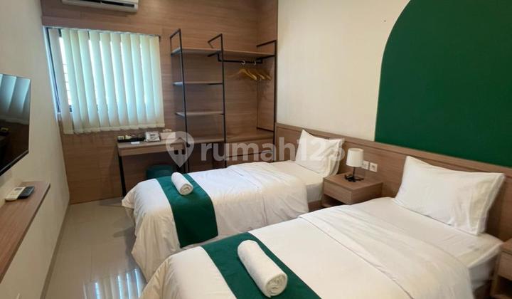 Kost Mewah Dijual di Sentul Kost Mewah Dijual di Sentul