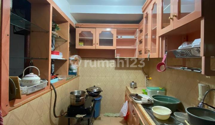 Disewakan Rumah Darmo Indah Selatan 2br Luas 146 Dekat Pakuwon Mall Dan Selangkah Ke Citraland 1