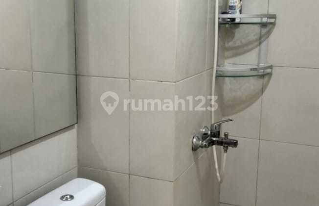 For Sale Tanglin Studio Plus Apartment 37th Floor 29M Area City View Suramadu Connect Pakuwon Mall West Surabaya 2