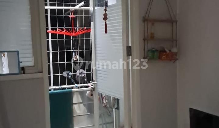 Dijual Rumah Murah Pollll 2Lantai Greenlake Citraland Wiyung Siap Huni Lt105m Dekat Pakuwon Mall Surabaya Barat 2