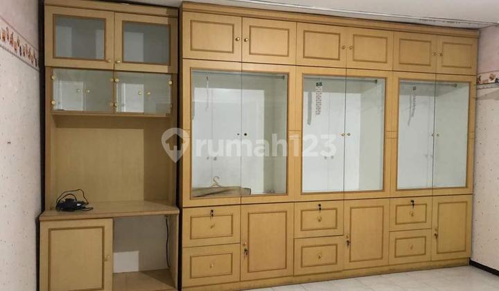 Disewakan Rumah Darmo Indah Selatan 2br Luas 146 Dekat Pakuwon Mall Dan Selangkah Ke Citraland 2