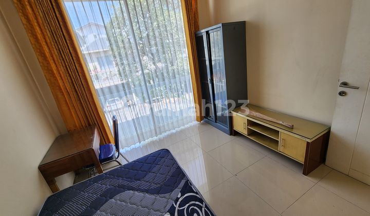 Disewakan Rumah Royal Residence Cluster Harewood Wiyung 2 Lantai Full Furnish Siap Huni Luas 149m Dekat Pakuwon Mall Dan Selangkah Ke Citraland 1