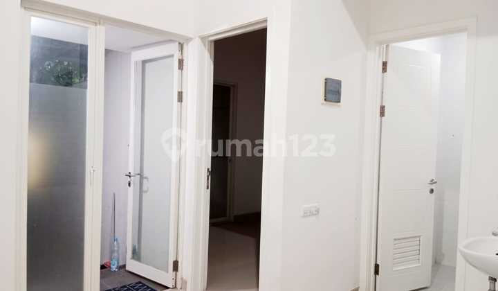 Disewakan Rumah Baru Gress Grand Harvest Kosongan Siap Huni Luas 105m 2 Kamar Dekat Food Junction  1