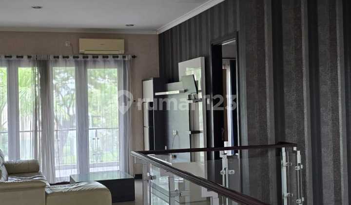 Dijual Rumah Siap Huni Minimalis Graha Family Blok N 2 Lantai Luas 450M Dekat Pakuwon Mall Surabaya Barat 2