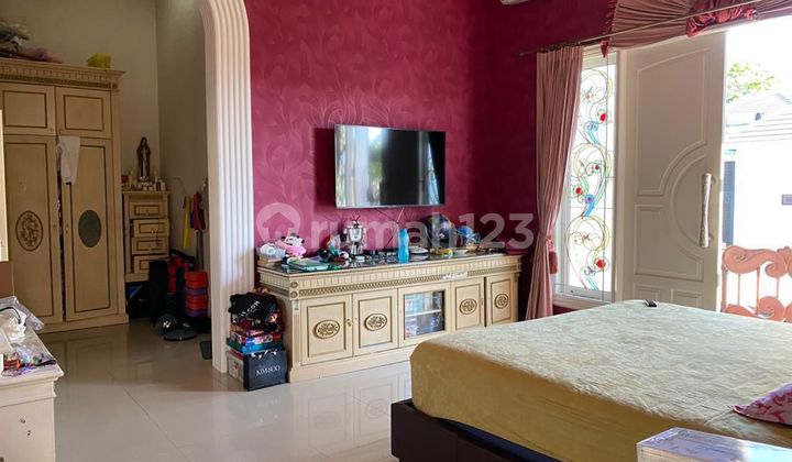 Disewakan Rumah Mewah Classic 2 Lantai Full Furnished Di Citraland Villa Sentra Raya Citraland Surabaya Barat Dekat Pakuwon Mall Disewakan Rumah Mewah Classic 2 Lantai Full Furnished Di Citraland Villa Sentra Raya Citraland Surabaya Barat Dekat Pakuwon Mall