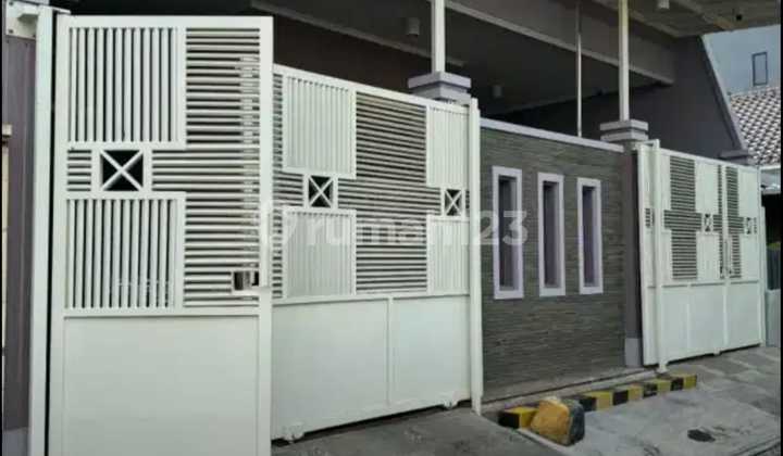 Disewakan Rumah Darmo Permai Utara Furnish Luas 175m 2 Lantai Dekat Pakuwon Mall Disewakan Rumah Darmo Permai Utara Furnish Luas 175m 2 Lantai Dekat Pakuwon Mall