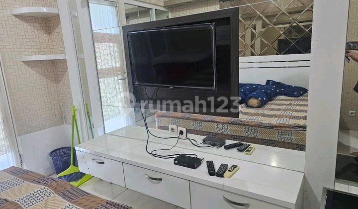 For Rent Golf Hill Peak Apartment Studio Tower A 29th Floor Pool View 2