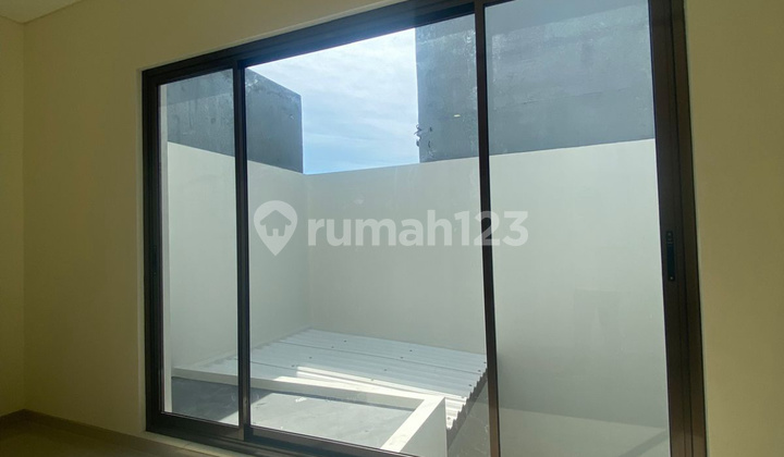 For Sale New Fresh House Baruk Tengah Just Steps Away From East Surabaya Mosque 2