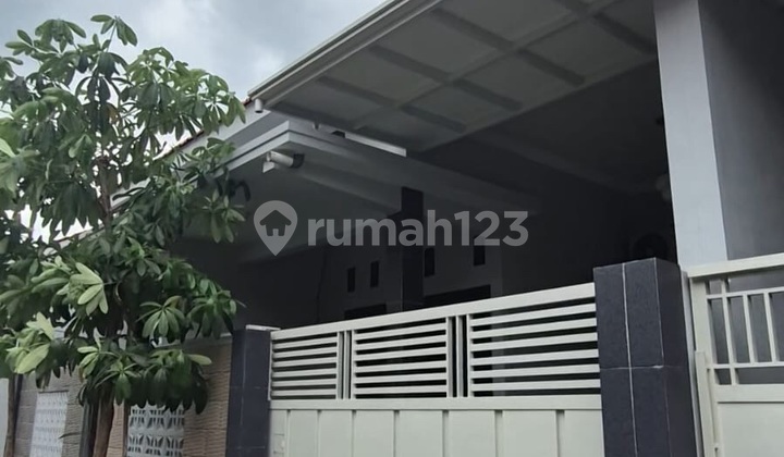 For Sale, 2 Units Left, Wringin Asri Housing, Menganti, Adjacent to Northwest Citraland, Area 72m². 1