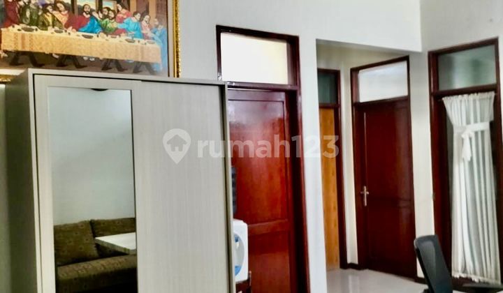 Dijual Murah Poll Rumah Alam Hijau Citraland Dekat Pasar Modern dan Pakuwon Mall Surabaya Barat 2