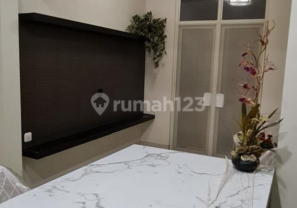 Disewakan Murah Standart Furnished Rumah Grand Pakuwon Tandes 2 Lantai Luas 100m 3 Kamar Dekat Tunjungan Plaza Dan Pakuwon Mall Surabaya Kota 2