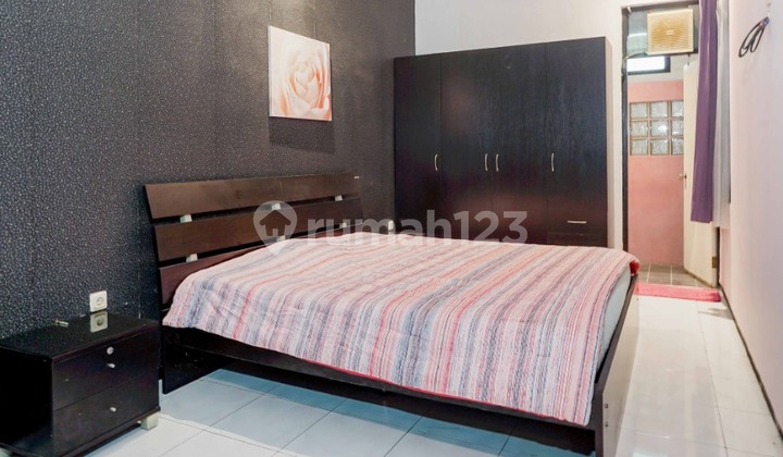 Dijual Rumah Cantik Di Taman Pondok Indah Wiyung Luas 160m 3 Kamar Dekat Pakuwon Mall Dan Selangkah Ke Citraland 2