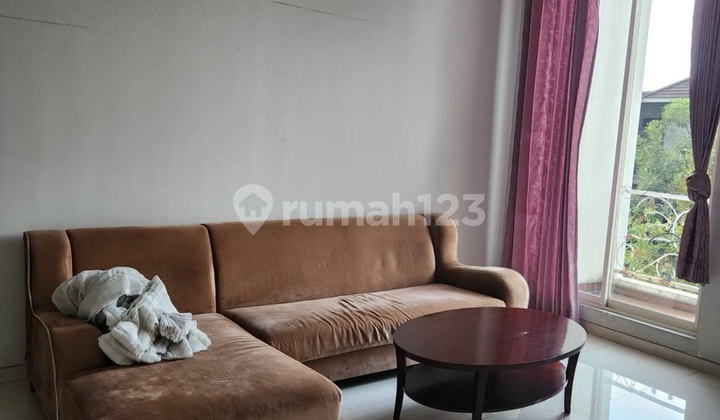 For Rent: The Mansion Pakuwon Indah Minimalist Well-Maintained Move-In Ready 2-Story House 282m Near Pakuwon Mall And A Step To Citraland 2