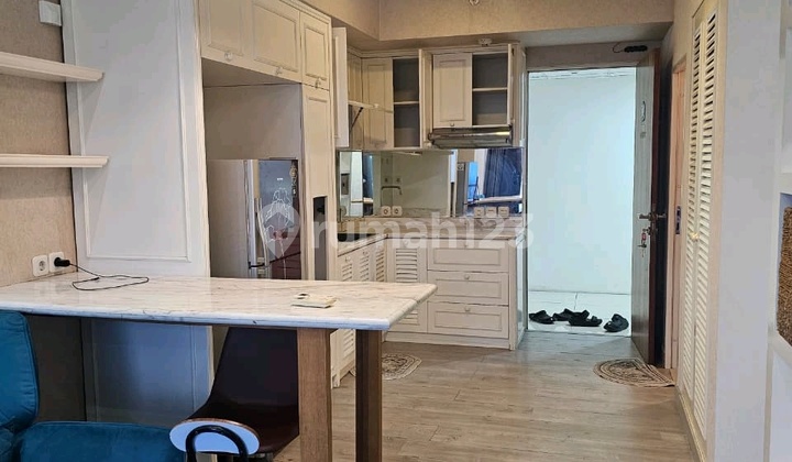 For Rent Apartment Puncak Bukit Golf Tower 2Br Tower A 27th Floor 2