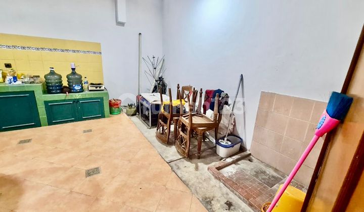 Dijual Cepat Rumah Babatan Pratama Wiyung Murah Polll Lt90m 2 Kamar Dekat Pakuwon Mall Surabaya Barat 2
