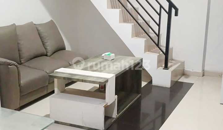 Dijual Rumah Butuh Cepat Laku 2 Lantai Minimalis Siap Huni Babatan Pratama Wiyung Lt90m 3 Kamar Dekat Pakuwon Mall dan Tol Surabaya Barat 2