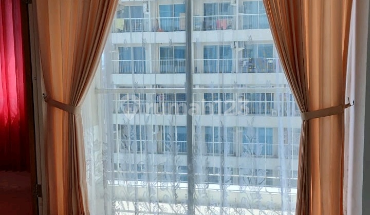 For Rent Golf Hill Peak Apartment Tower A 15th Floor Unfurnished Pool View