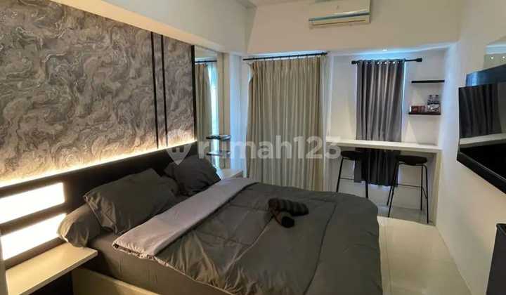 For Rent: Orchard Pakuwon Studio Apartment, 25m², 29th Floor, Furnished, Connected to Pakuwon Mall and a Step Away from Citraland, West Surabaya. For Rent: Orchard Pakuwon Studio Apartment, 25m², 29th Floor, Furnished, Connected to Pakuwon Mall and a Step Away from Citraland, West Surabaya.