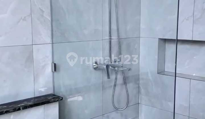 For Rent New 2-Story Minimalist House in District 9 Ready to Occupy Near Pakuwon Mall West Surabaya 2