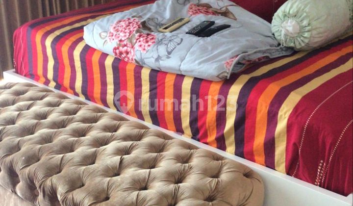 For Sale Minimalist 2-Story House 160m² 3 Bedrooms The Mansion Pakuwon Indah Near Pakuwon Mall West Surabaya